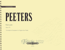 Manuale op. 79